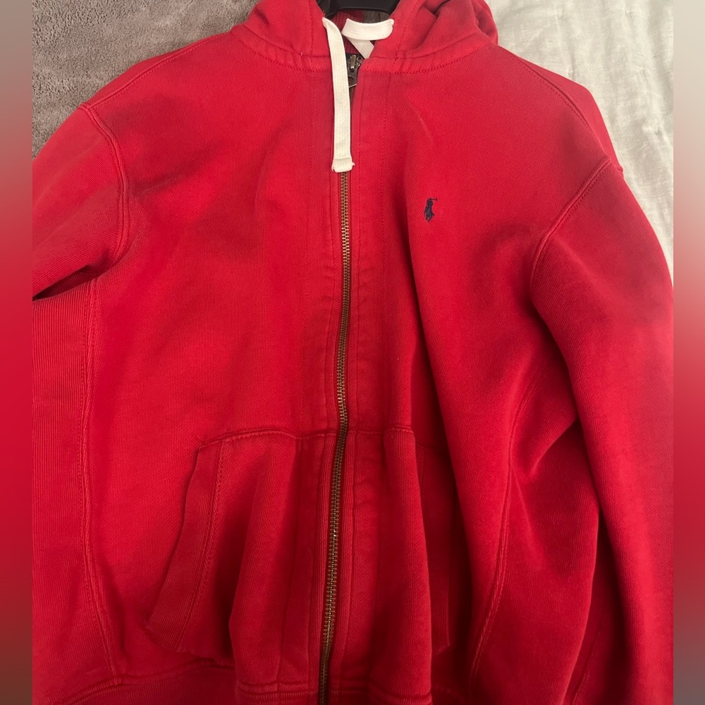 Worn once